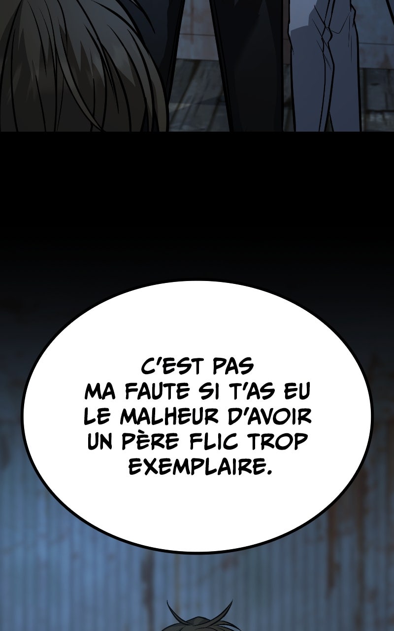 King of Violence Chapitre 73 - Page 129