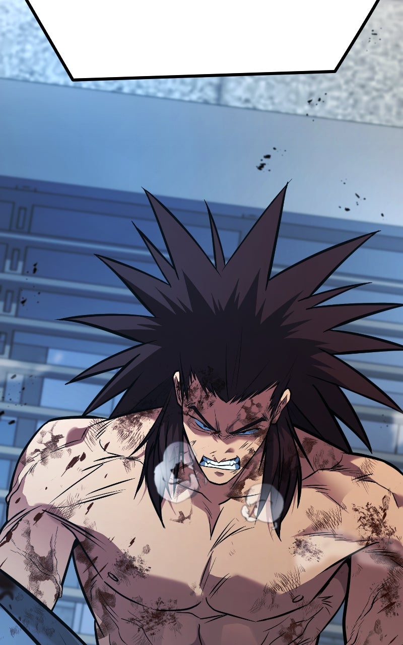 King of Violence Chapitre 73 - Page 13