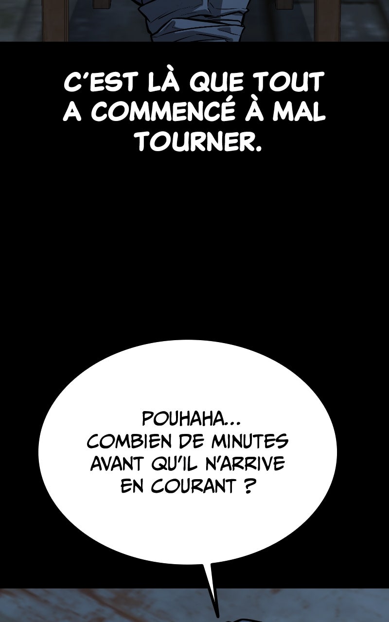 King of Violence Chapitre 73 - Page 131