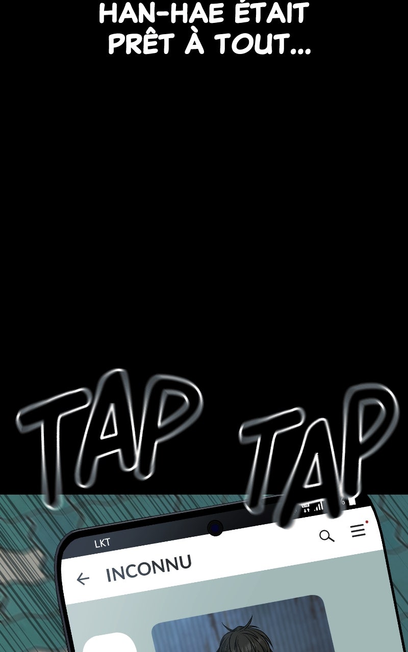 King of Violence Chapitre 73 - Page 133