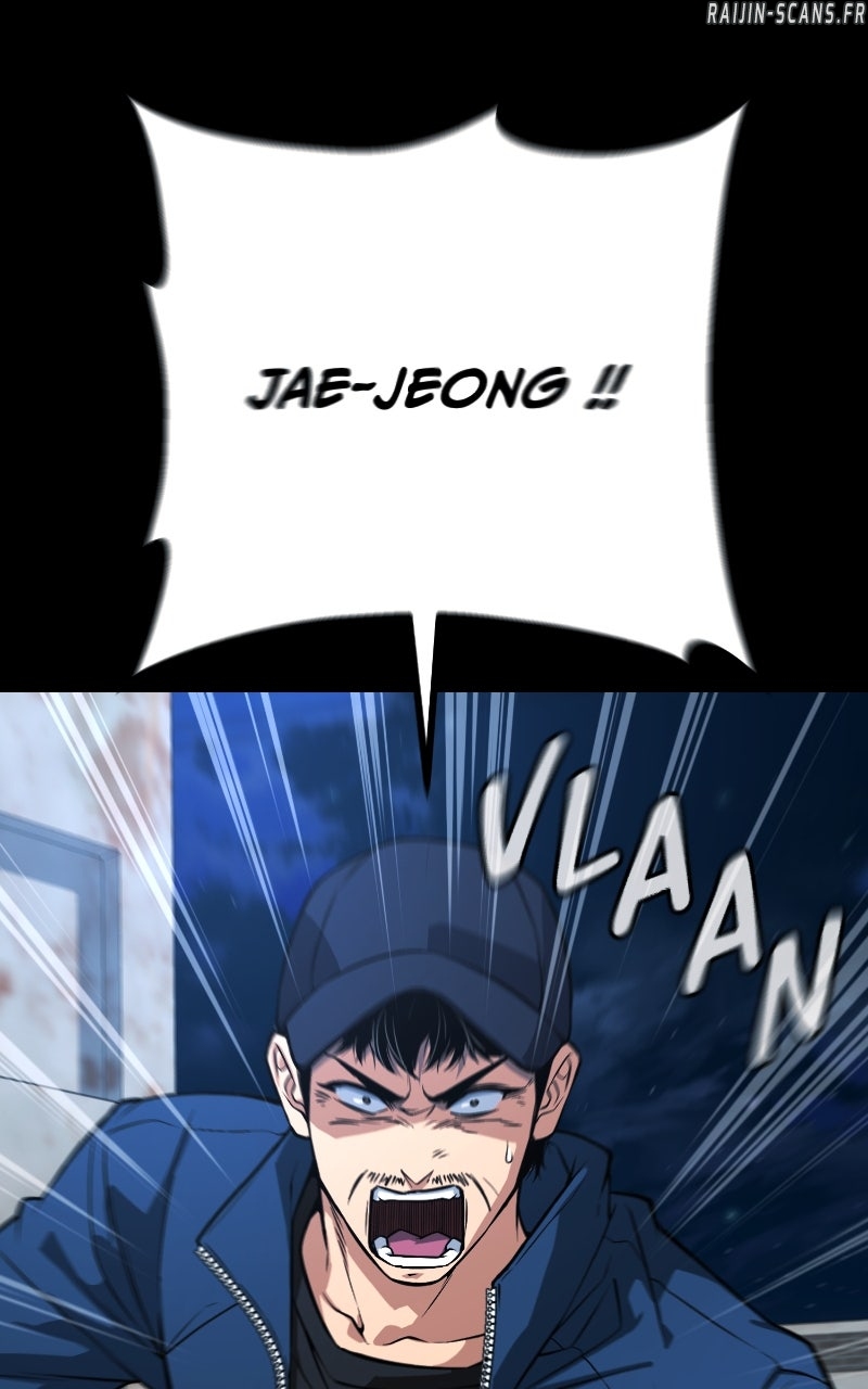 King of Violence Chapitre 73 - Page 135