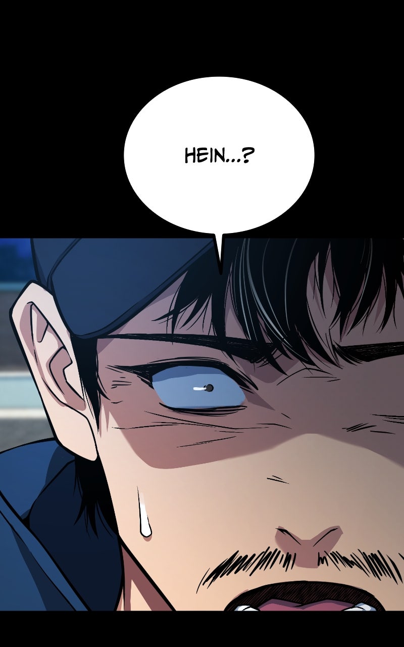 King of Violence Chapitre 73 - Page 137