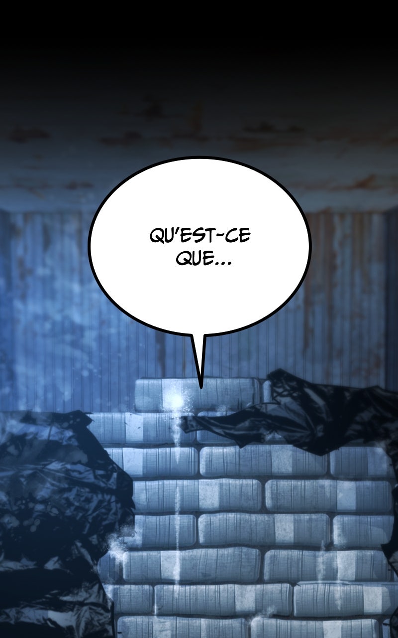 King of Violence Chapitre 73 - Page 138