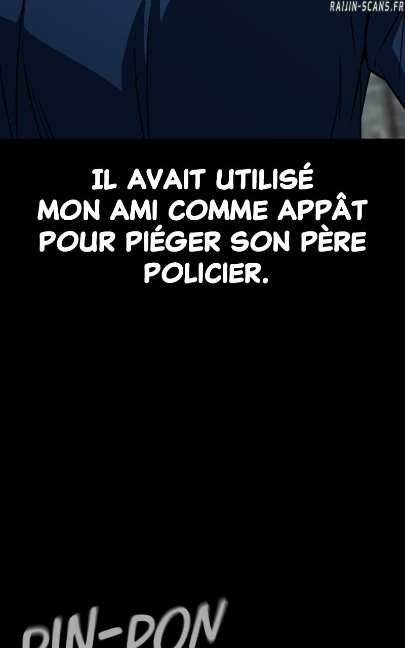 King of Violence Chapitre 73 - Page 140