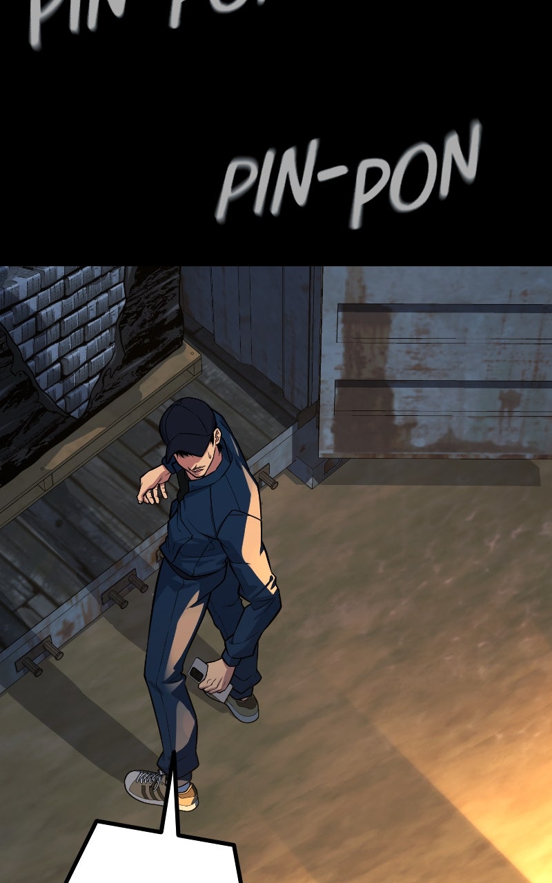 King of Violence Chapitre 73 - Page 141