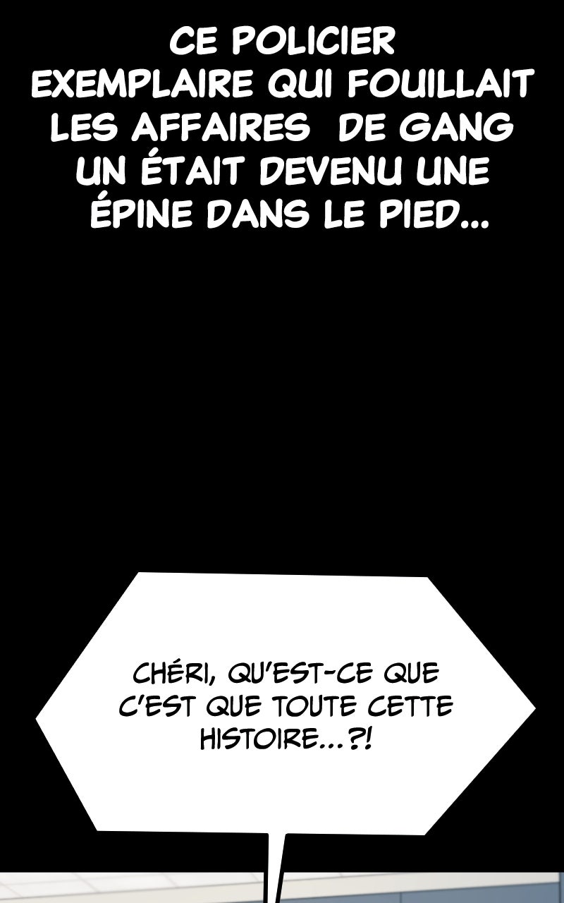 King of Violence Chapitre 73 - Page 144