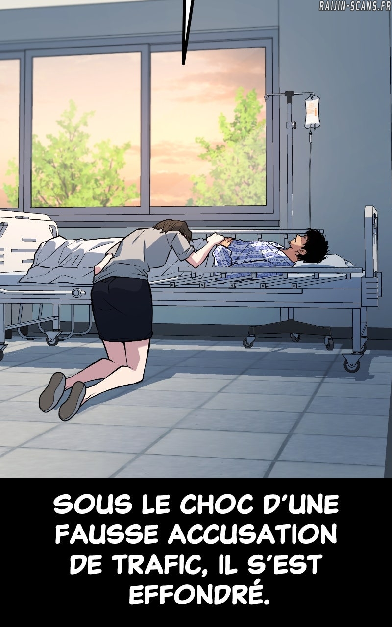 King of Violence Chapitre 73 - Page 145