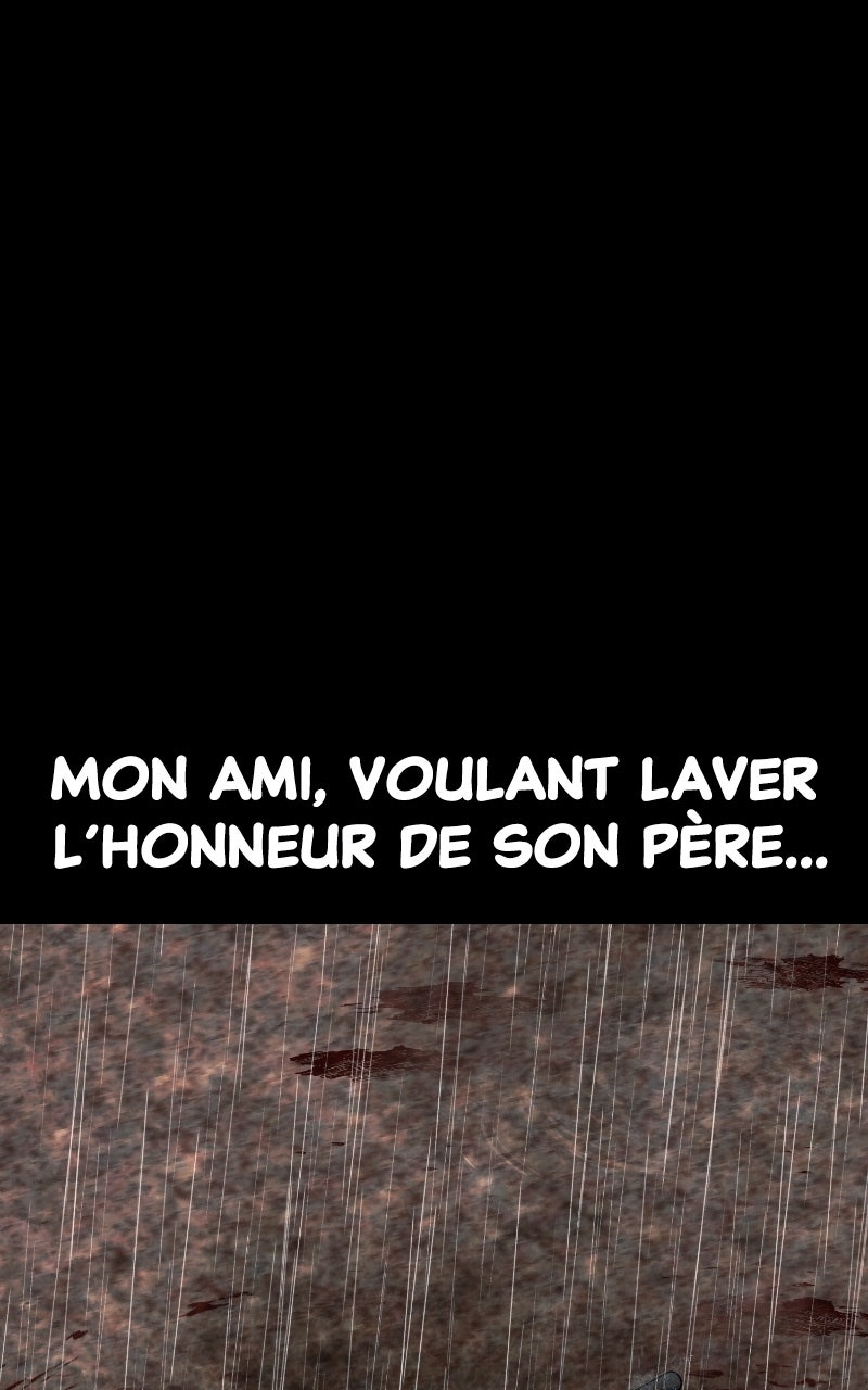 King of Violence Chapitre 73 - Page 146