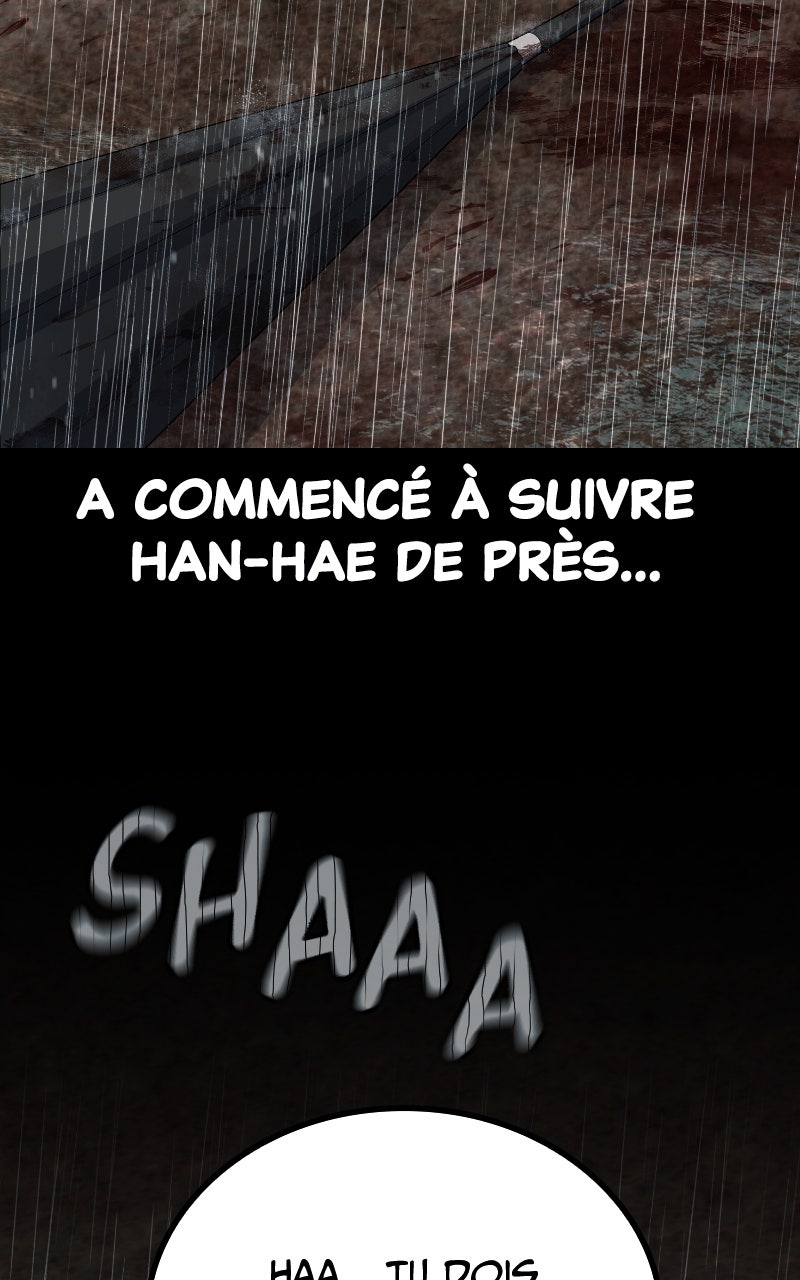 King of Violence Chapitre 73 - Page 147