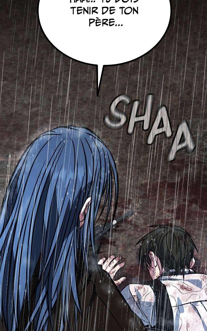 King of Violence Chapitre 73 - Page 148