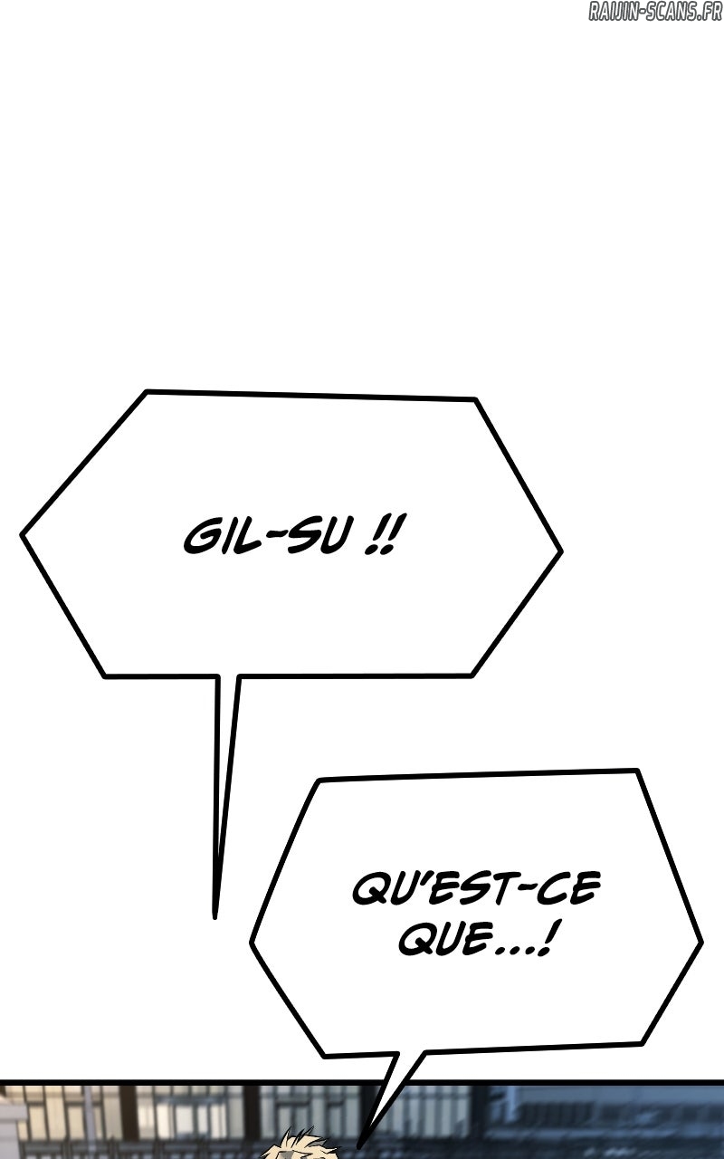 King of Violence Chapitre 73 - Page 15