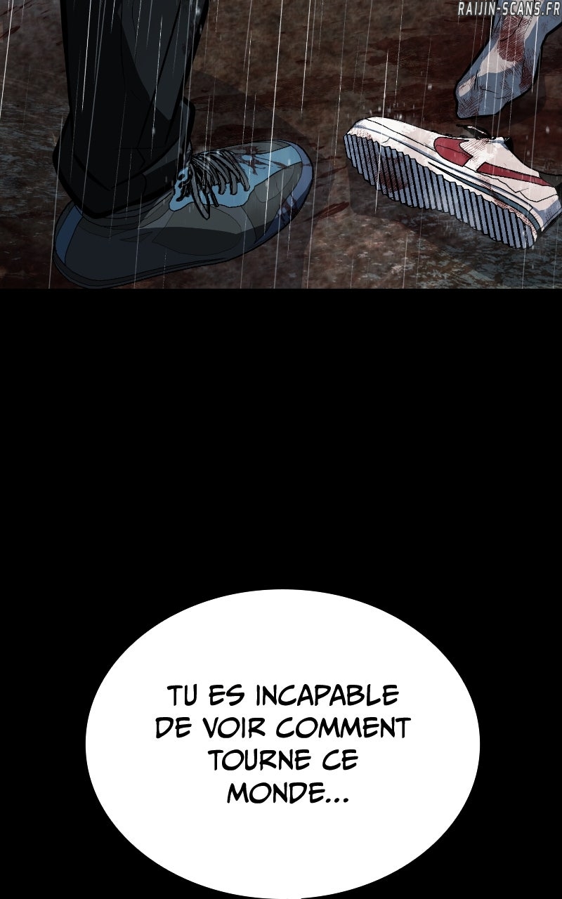 King of Violence Chapitre 73 - Page 150