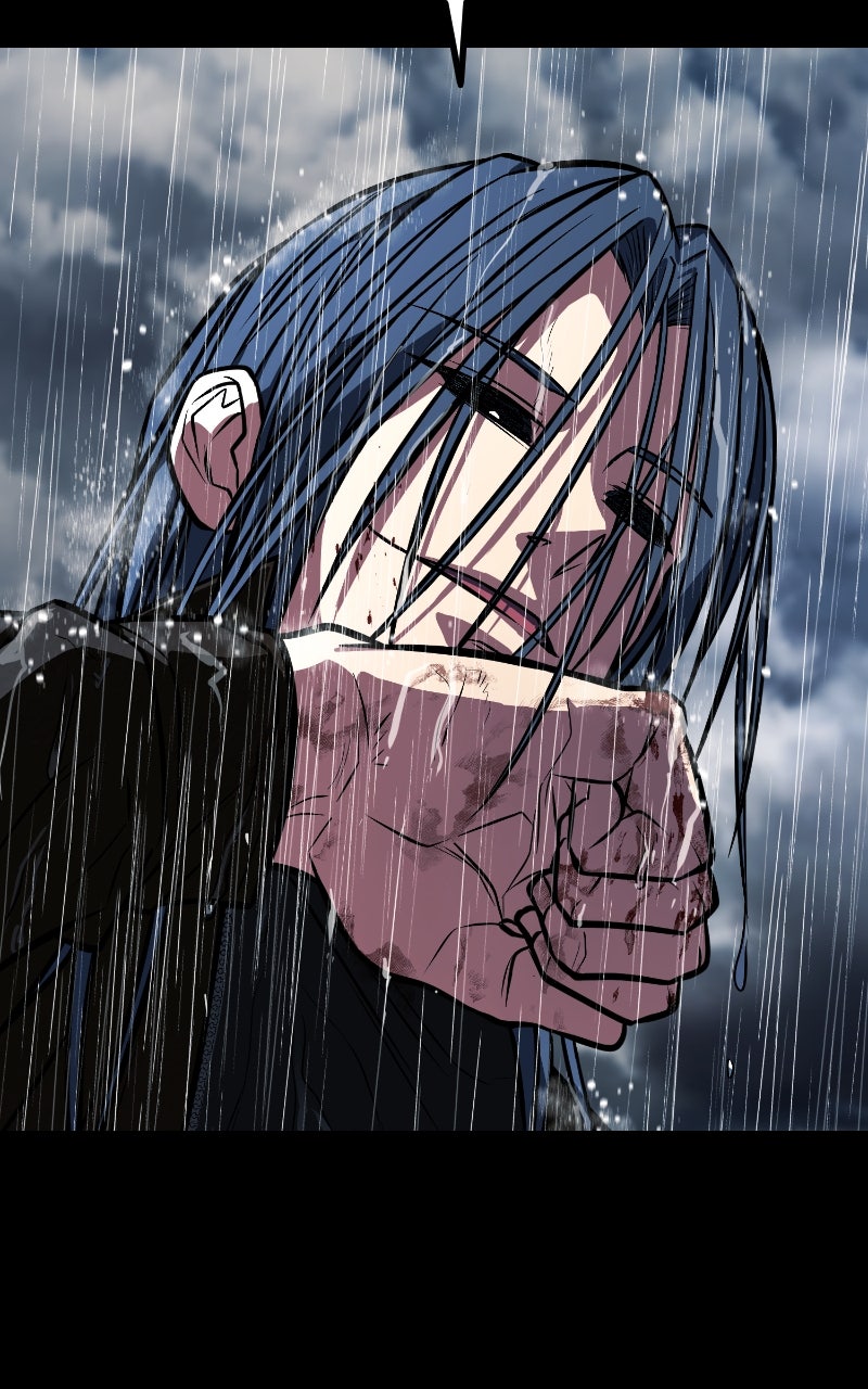 King of Violence Chapitre 73 - Page 151