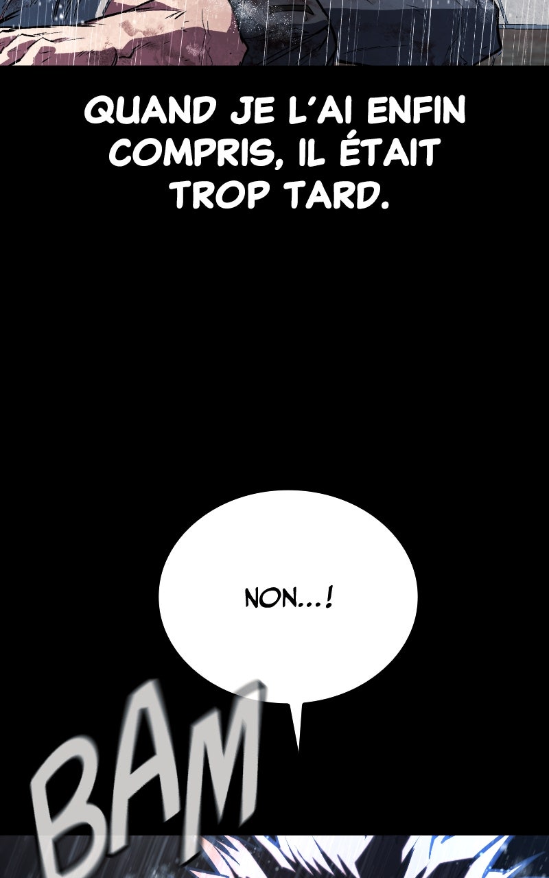 King of Violence Chapitre 73 - Page 157