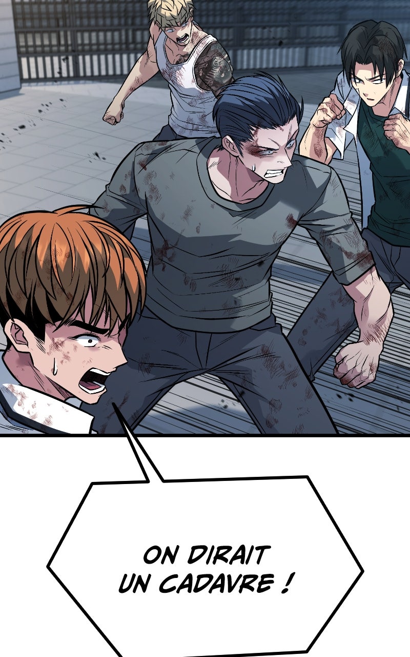 King of Violence Chapitre 73 - Page 16