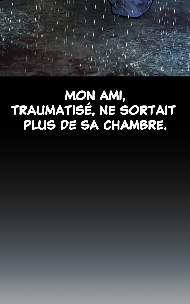 King of Violence Chapitre 73 - Page 161