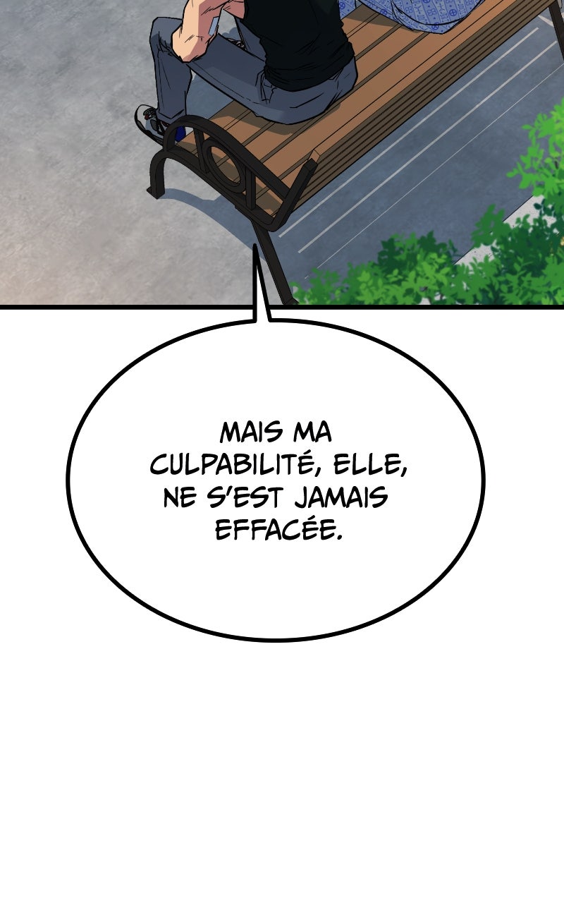 King of Violence Chapitre 73 - Page 163