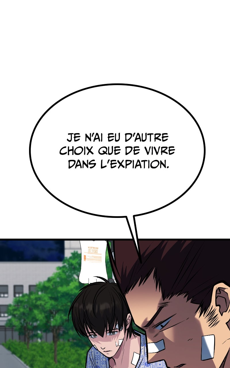 King of Violence Chapitre 73 - Page 164