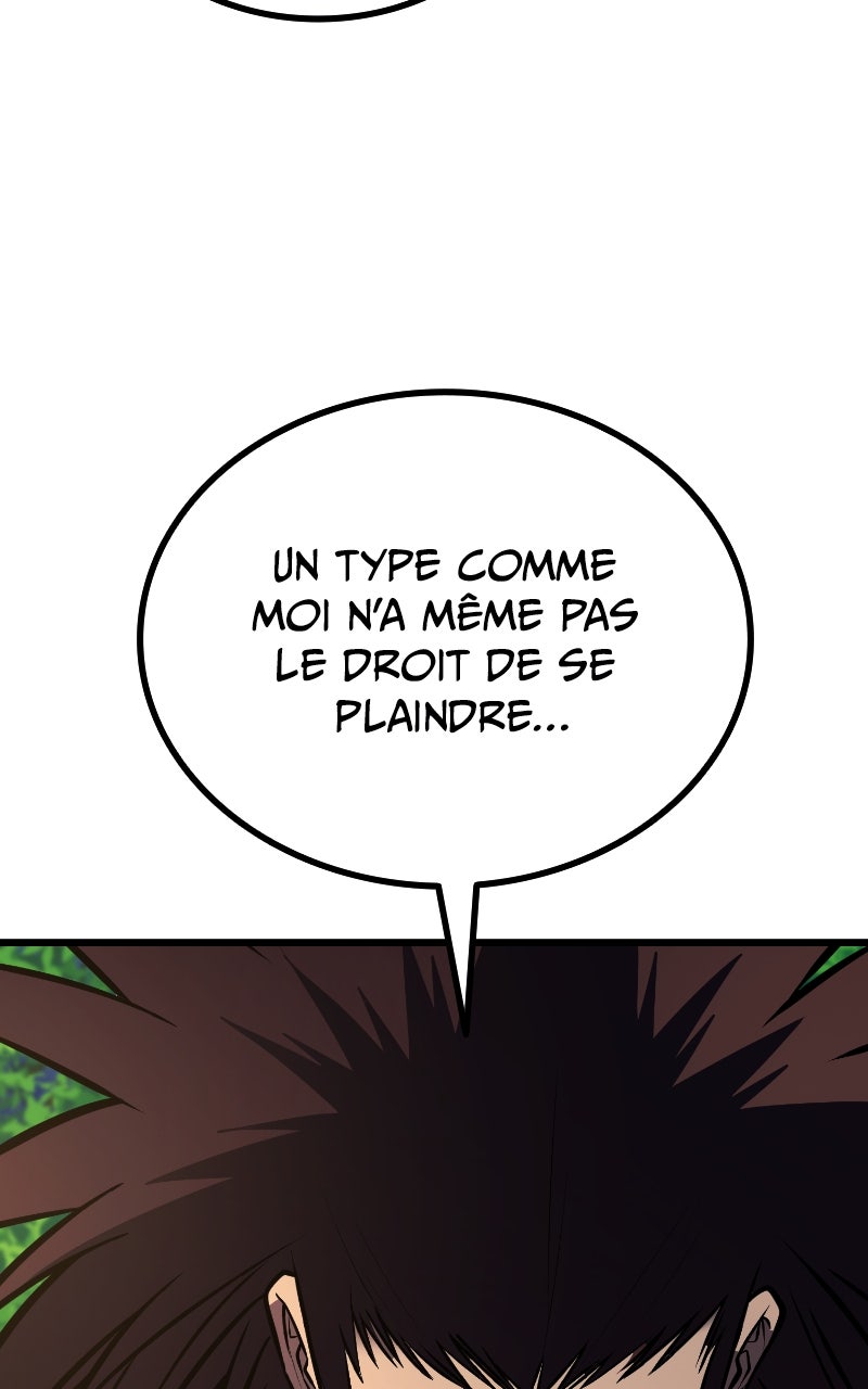 King of Violence Chapitre 73 - Page 166