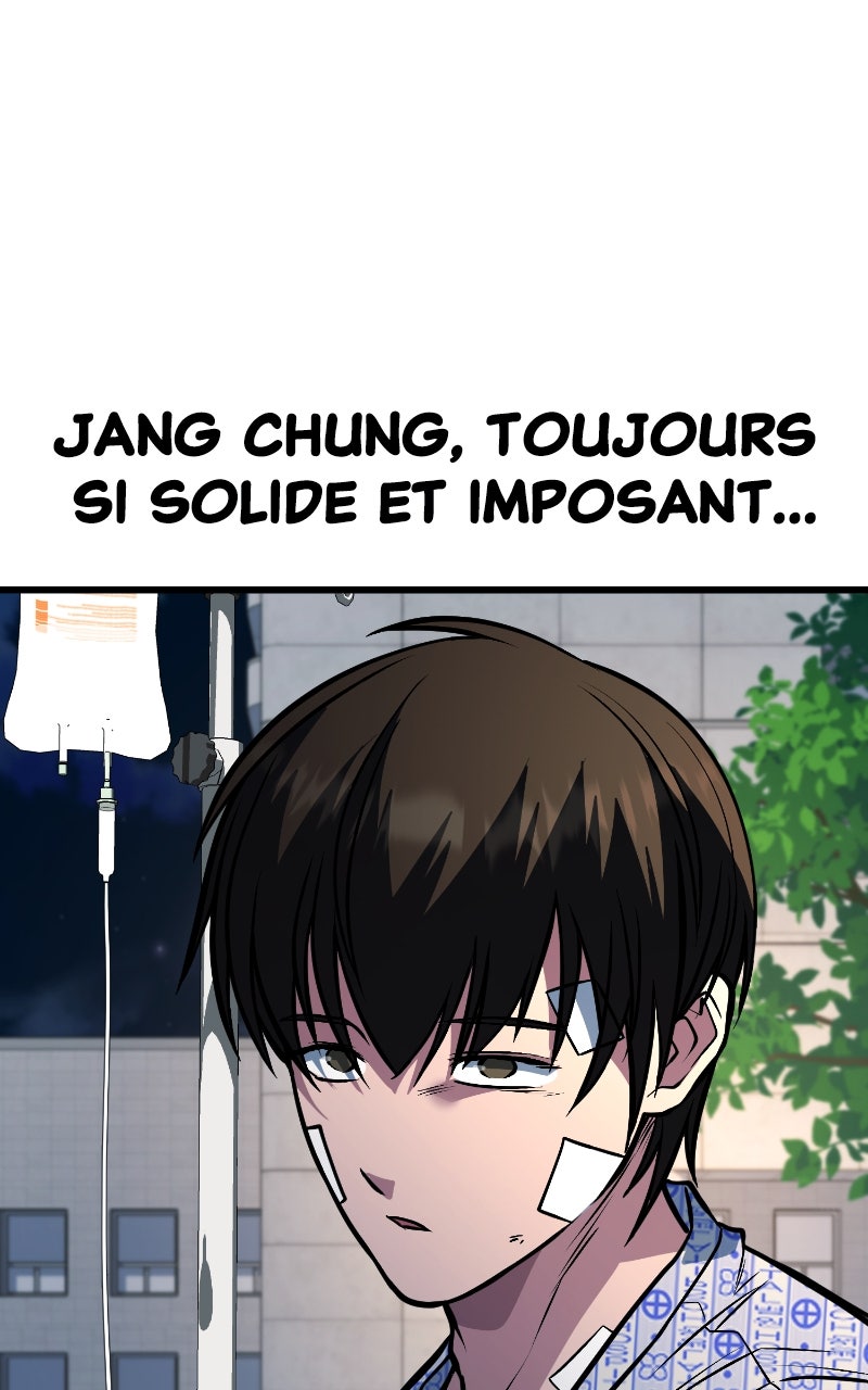King of Violence Chapitre 73 - Page 168
