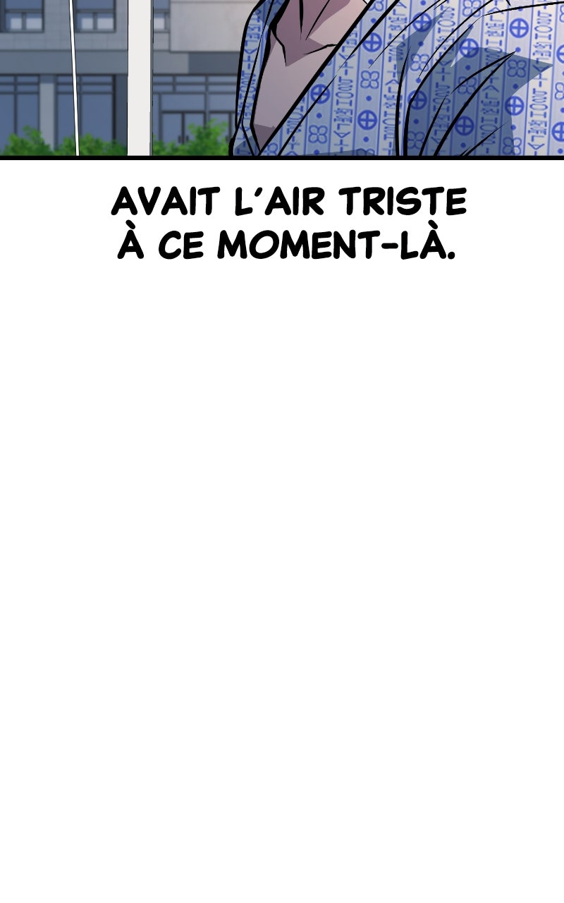 King of Violence Chapitre 73 - Page 169
