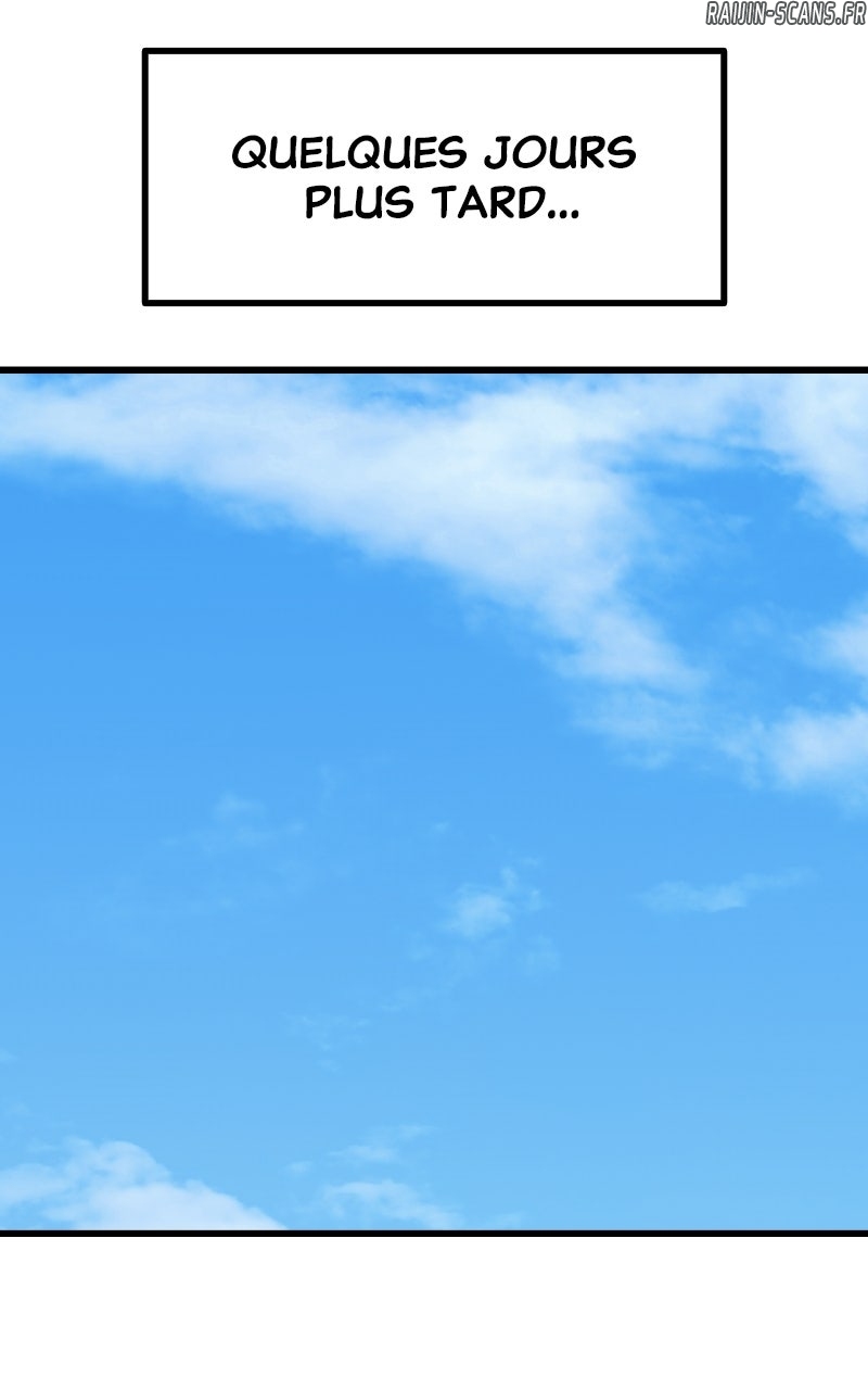 King of Violence Chapitre 73 - Page 170