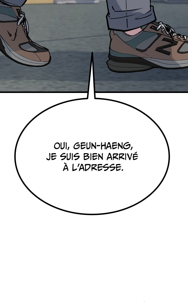King of Violence Chapitre 73 - Page 172