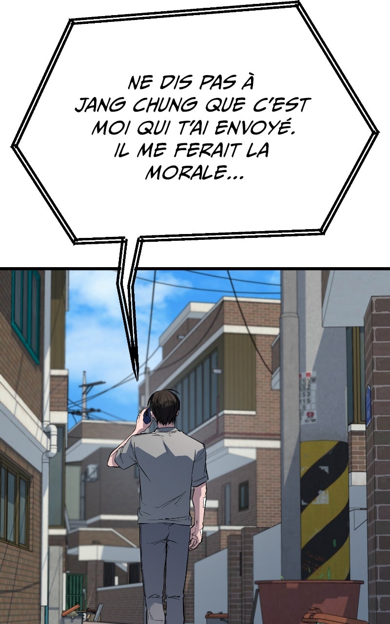 King of Violence Chapitre 73 - Page 173