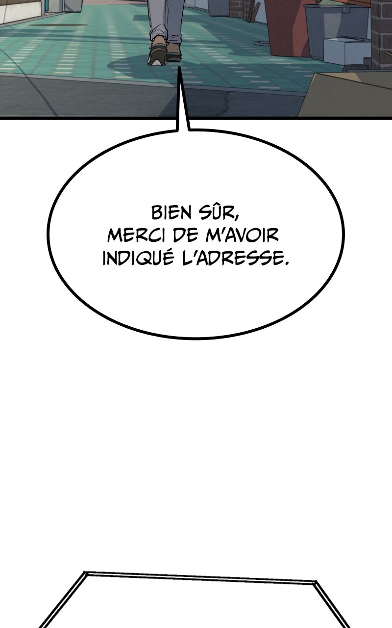 King of Violence Chapitre 73 - Page 174