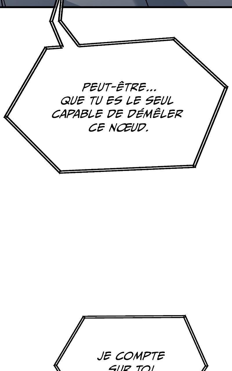 King of Violence Chapitre 73 - Page 176