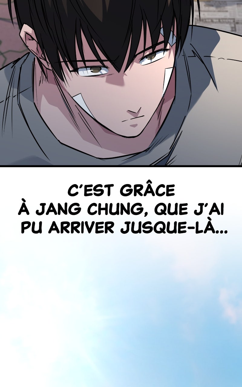 King of Violence Chapitre 73 - Page 179