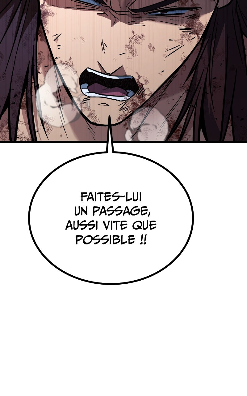 King of Violence Chapitre 73 - Page 18