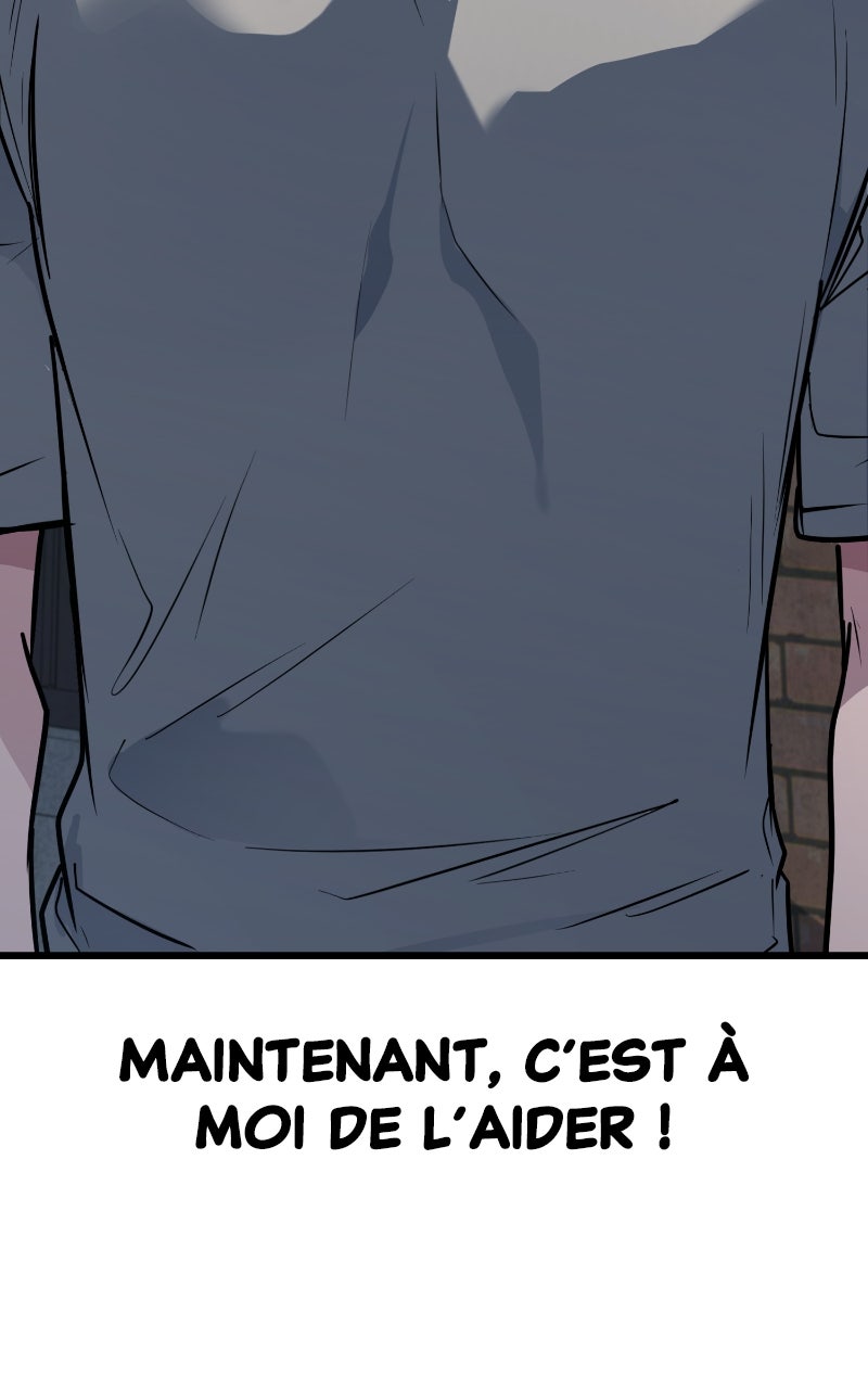 King of Violence Chapitre 73 - Page 182