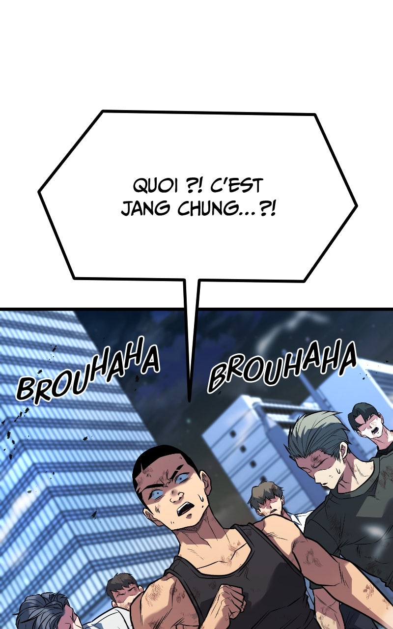 King of Violence Chapitre 73 - Page 19