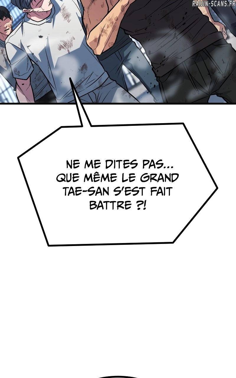 King of Violence Chapitre 73 - Page 20
