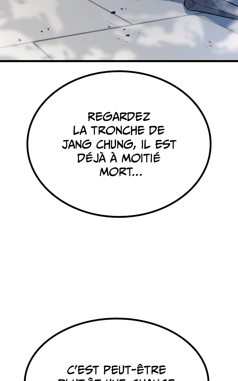 King of Violence Chapitre 73 - Page 22