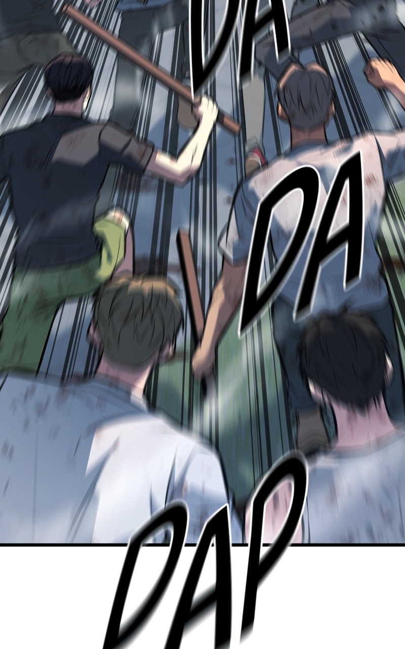 King of Violence Chapitre 73 - Page 26