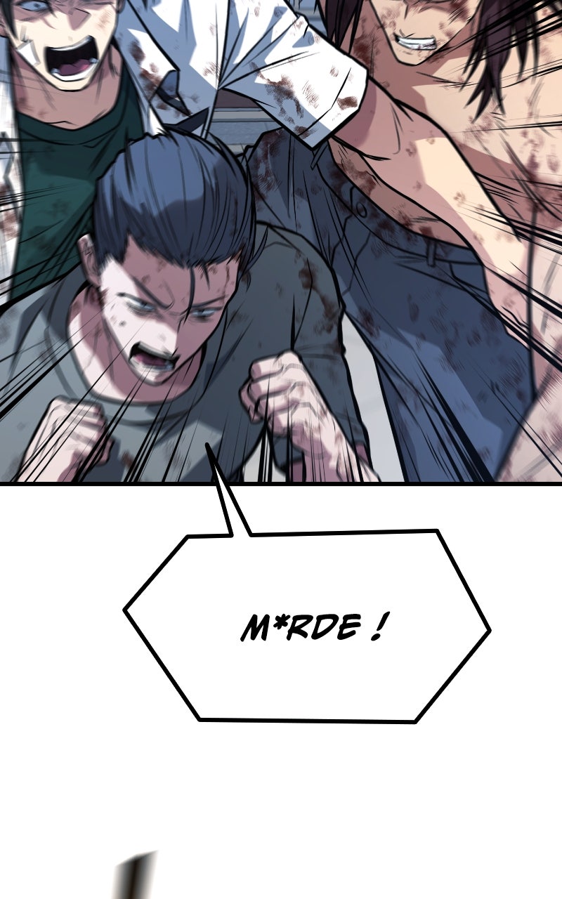 King of Violence Chapitre 73 - Page 28