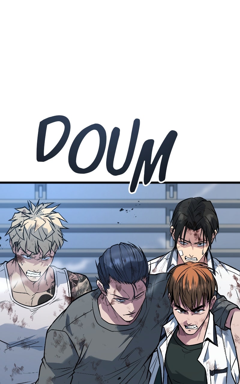 King of Violence Chapitre 73 - Page 3