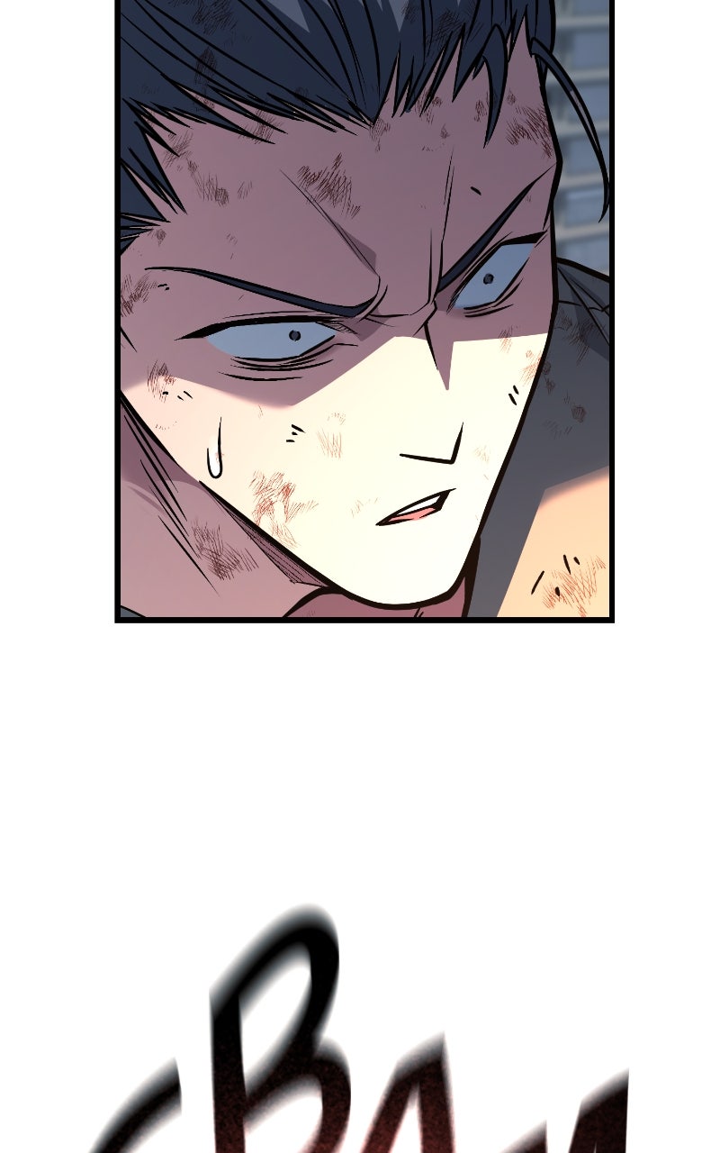 King of Violence Chapitre 73 - Page 31