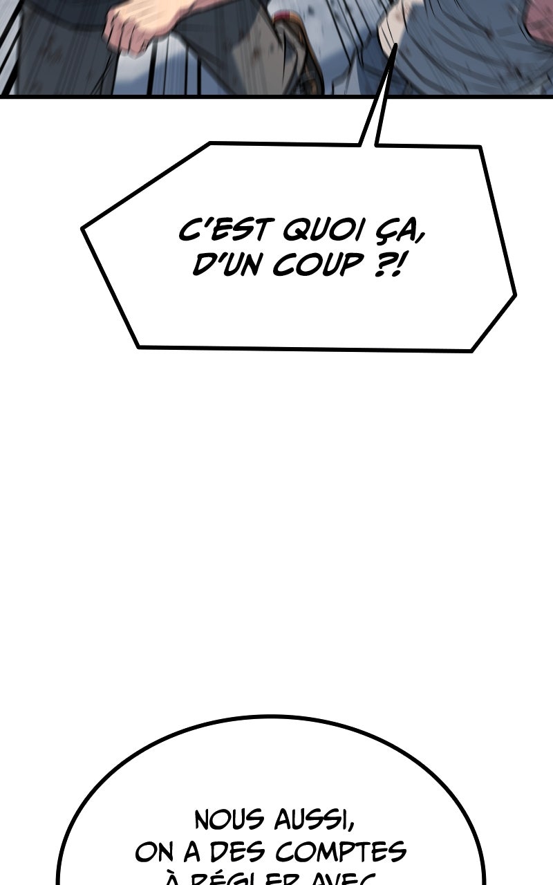 King of Violence Chapitre 73 - Page 33