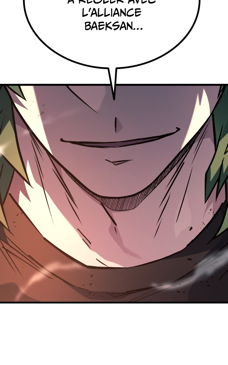 King of Violence Chapitre 73 - Page 34