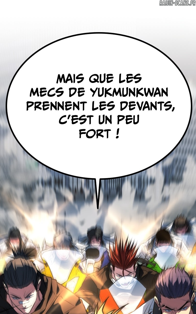 King of Violence Chapitre 73 - Page 35