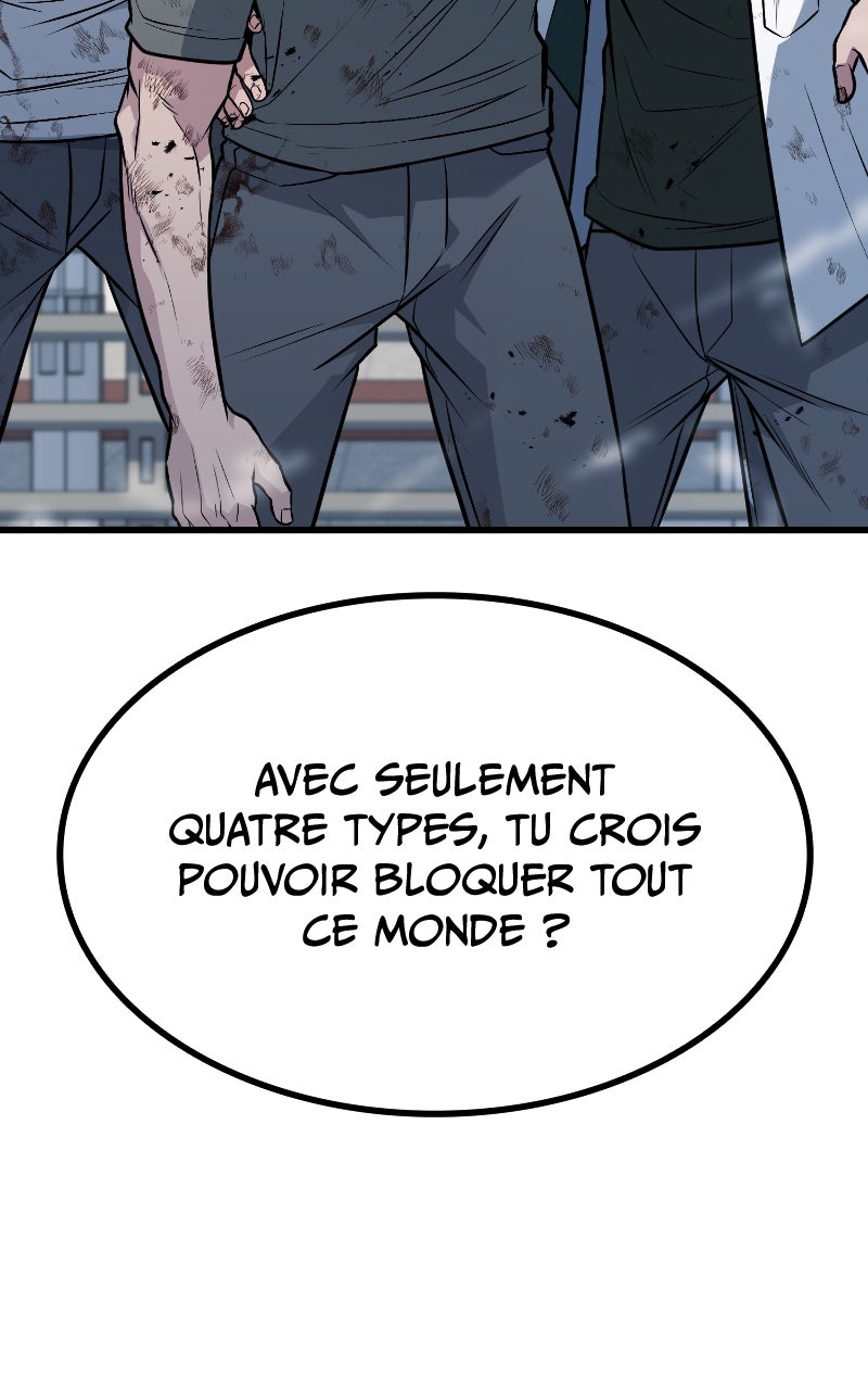 King of Violence Chapitre 73 - Page 4