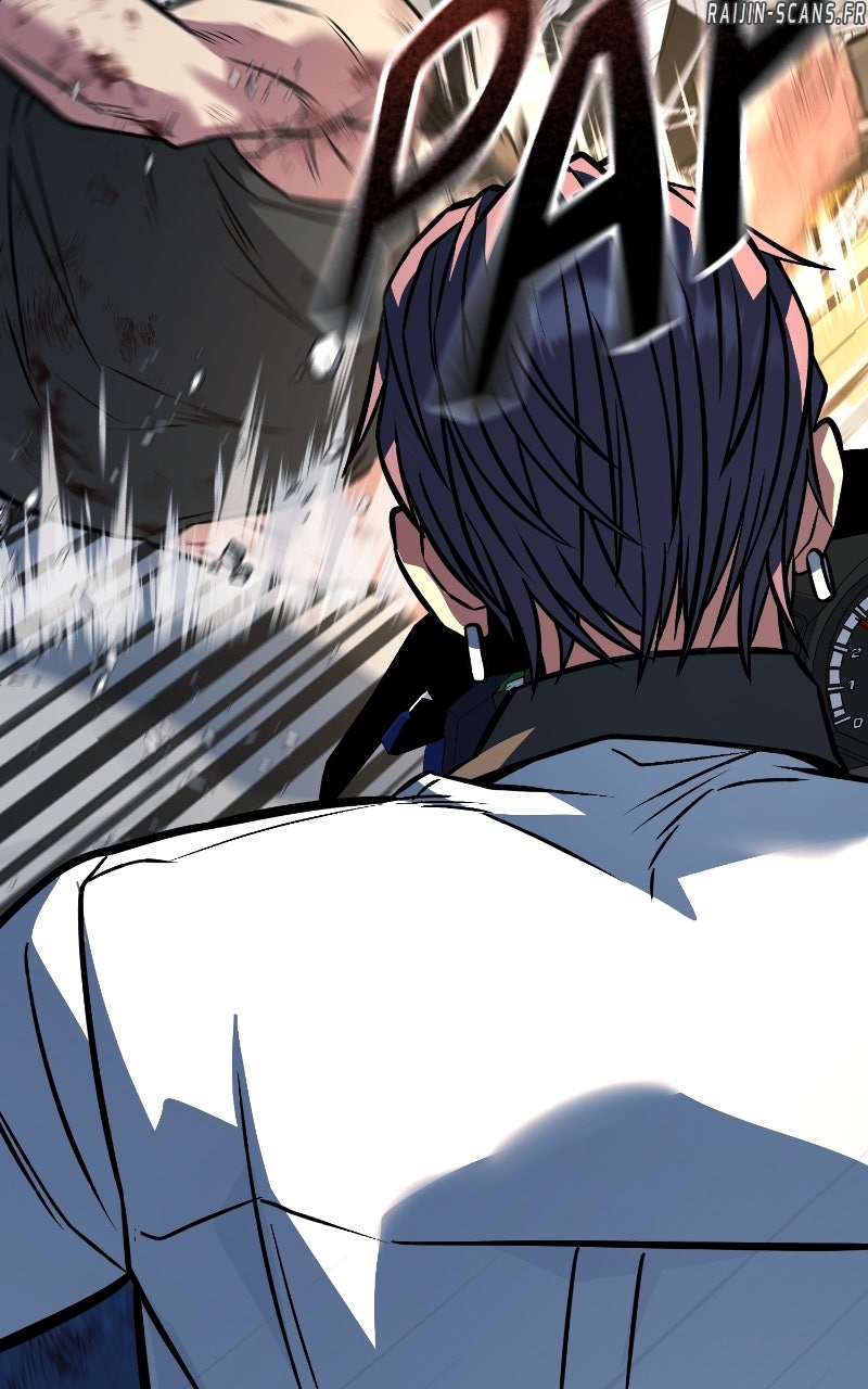 King of Violence Chapitre 73 - Page 40