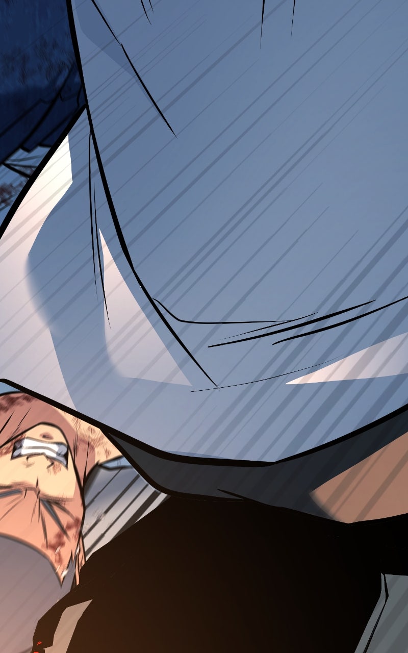 King of Violence Chapitre 73 - Page 41