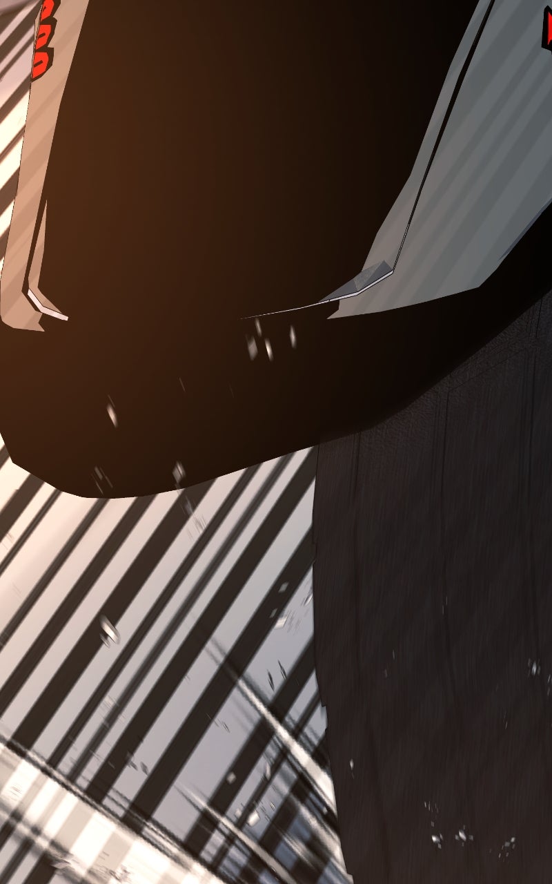 King of Violence Chapitre 73 - Page 42