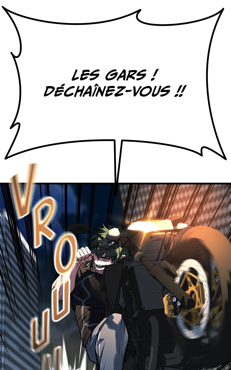 King of Violence Chapitre 73 - Page 44