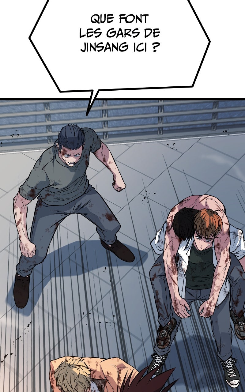 King of Violence Chapitre 73 - Page 46