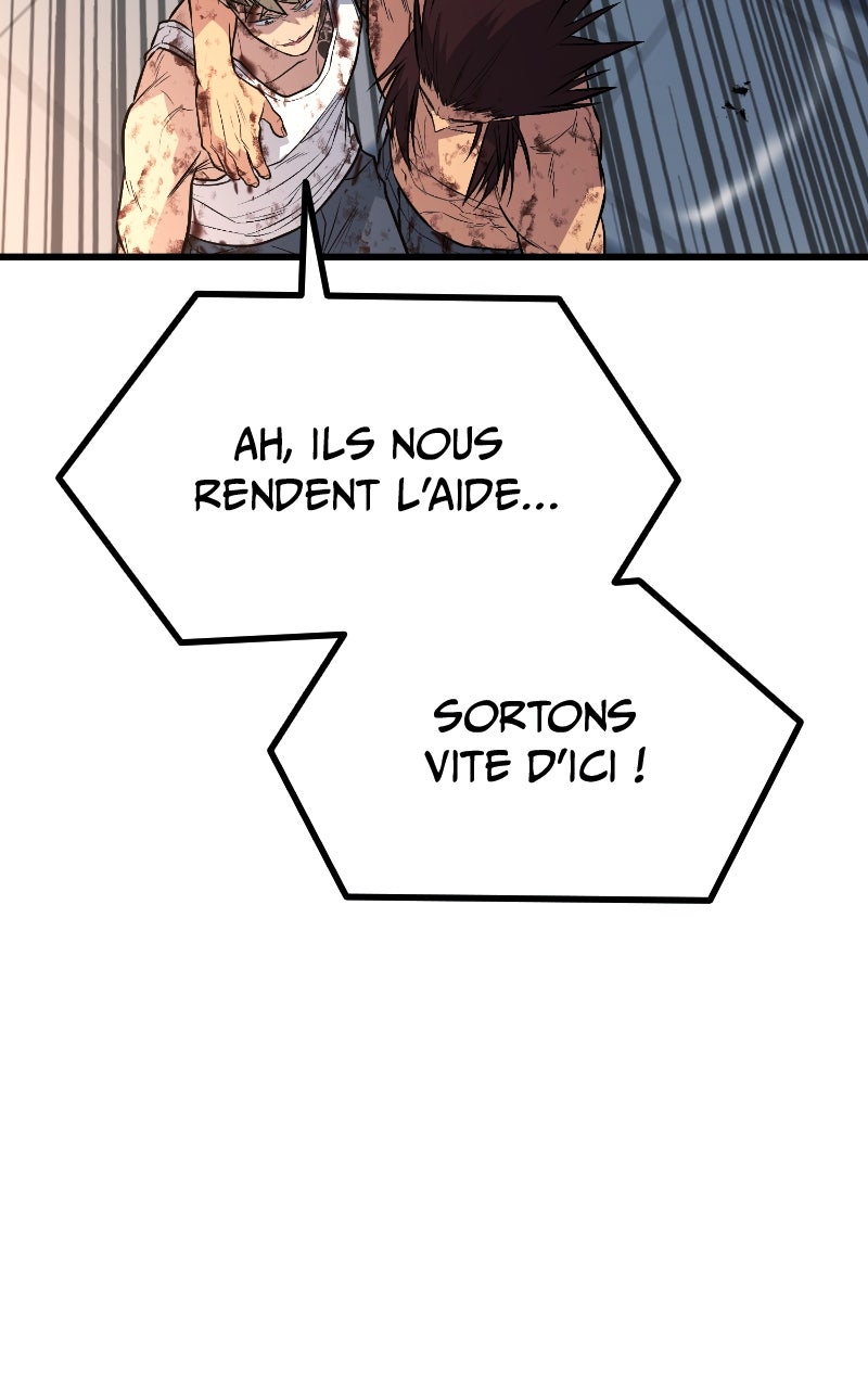 King of Violence Chapitre 73 - Page 47
